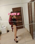 Анкета проститутки Екатерина - метро Хорошевский, возраст - 19