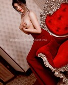 Анкета проститутки Мелисса - метро Нагатино-Садовники, возраст - 19