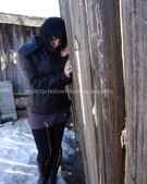 Анкета проститутки Алина - метро Тверской, возраст - 19