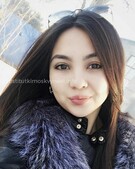 Анкета проститутки Лада - метро Алексеевский, возраст - 20