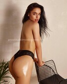 Анкета проститутки Мирослава - метро Филевский парк, возраст - 21