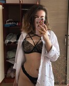 Анкета проститутки Марина - метро Нагатино-Садовники, возраст - 21