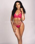 Анкета проститутки Николь - метро Хорошевский, возраст - 21