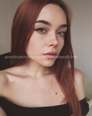 Анкета проститутки Катенька - метро Таганский, возраст - 21