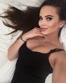 Анкета проститутки Арина - метро Тверской, возраст - 21