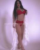 Анкета проститутки Сабина - метро Сходненская, возраст - 21