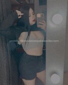 Анкета проститутки Натуся - метро Кузьминки, возраст - 21