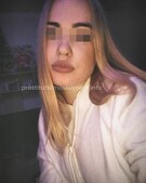 Анкета проститутки Ксюша - метро Сходненская, возраст - 21