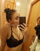 Анкета проститутки Роксана - метро Басманный, возраст - 22