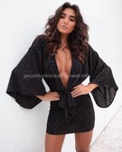 Анкета проститутки Ульяна - метро Дмитровский, возраст - 22