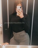 Анкета проститутки Ленусик - метро Южнопортовый, возраст - 22