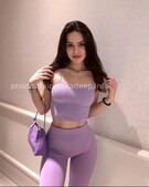 Анкета проститутки Эмма - метро Хорошевский, возраст - 22