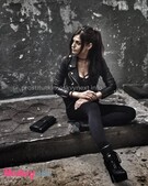 Анкета проститутки Жанна - метро Тверской, возраст - 22