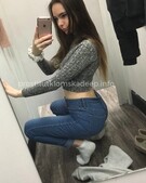 Анкета проститутки Стелла - метро Даниловский, возраст - 22