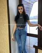 Анкета проститутки Злата - метро Свиблово, возраст - 22