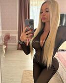 Анкета проститутки Анна - метро Тверской, возраст - 22