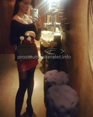 Анкета проститутки Элина - метро Текстильщики, возраст - 22