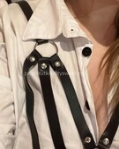 Анкета проститутки Услада - метро Теплый Стан, возраст - 22