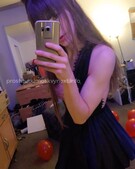 Анкета проститутки Арина - метро Тропарево-Никулино, возраст - 22