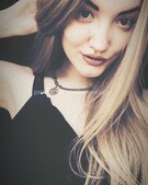 Анкета проститутки Услада - метро Дмитровский, возраст - 22