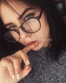 Анкета проститутки Юлия - метро Тверской, возраст - 22