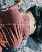 Анкета проститутки Милана - метро Таганский, возраст - 23