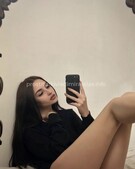 Анкета проститутки Галя - метро Замоскворечье, возраст - 23