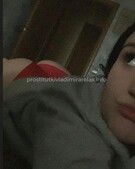 Анкета проститутки Света - метро Тимирязевский, возраст - 23