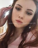 Анкета проститутки Ксюша - метро Семеновский, возраст - 23