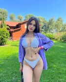 Анкета проститутки Лаура - метро Метрогородок, возраст - 23