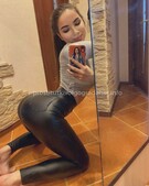 Анкета проститутки Светлана - метро Южнопортовый, возраст - 23