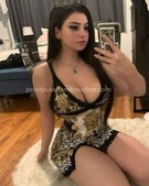 Анкета проститутки Рада - метро Саларьево, возраст - 23