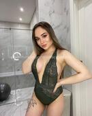 Анкета проститутки Снежана - метро Лефортово, возраст - 23