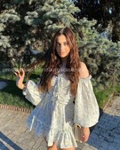 Анкета проститутки Мишель - метро Марьино, возраст - 23