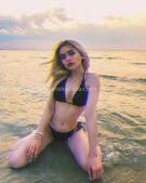 Анкета проститутки Лика - метро Крылатское, возраст - 23