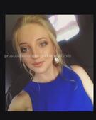 Анкета проститутки Арина - метро Красносельский, возраст - 23