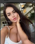 Анкета проститутки Мира - метро Черемушки, возраст - 23