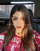 Анкета проститутки Стефания - метро Фили-Давыдково, возраст - 23