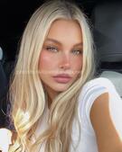 Анкета проститутки Любовь - метро Раменки, возраст - 23