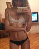 Анкета проститутки Галя - метро Тропарево-Никулино, возраст - 23