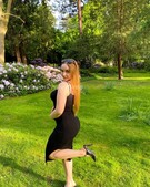 Анкета проститутки Жанна - метро Тверской, возраст - 23