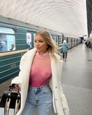 Анкета проститутки Инга - метро Строгино, возраст - 23