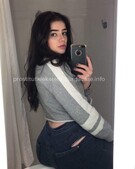 Анкета проститутки Анюта - метро Лефортово, возраст - 23