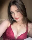 Анкета проститутки Линда - метро Донской, возраст - 23