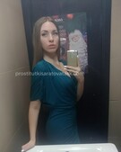 Анкета проститутки Мира - метро Хорошевский, возраст - 23