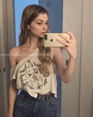 Анкета проститутки Римма - метро Беговой, возраст - 23