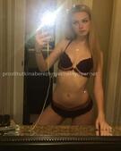 Анкета проститутки Алла - метро Даниловский, возраст - 23