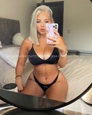 Анкета проститутки Юля - метро Хорошевский, возраст - 23