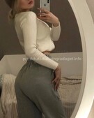 Анкета проститутки Риана - метро Коньково, возраст - 23