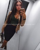 Анкета проститутки Даша - метро Тропарево-Никулино, возраст - 23